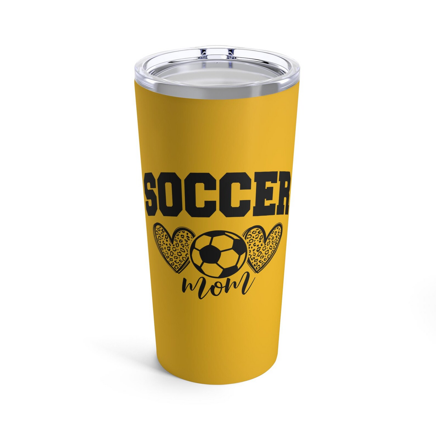 Soccer Mom Tumbler, Sports Mom Gift, Soccer Gift, Mom Mug, Travel Cup, Soccer Mom Life, Soccer Mom Birthday Gift