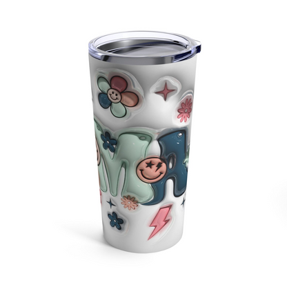 Mama Tumbler For That Special Mom Cute Gift For Mama Cup Gift Idea For Mom Gift For Mom