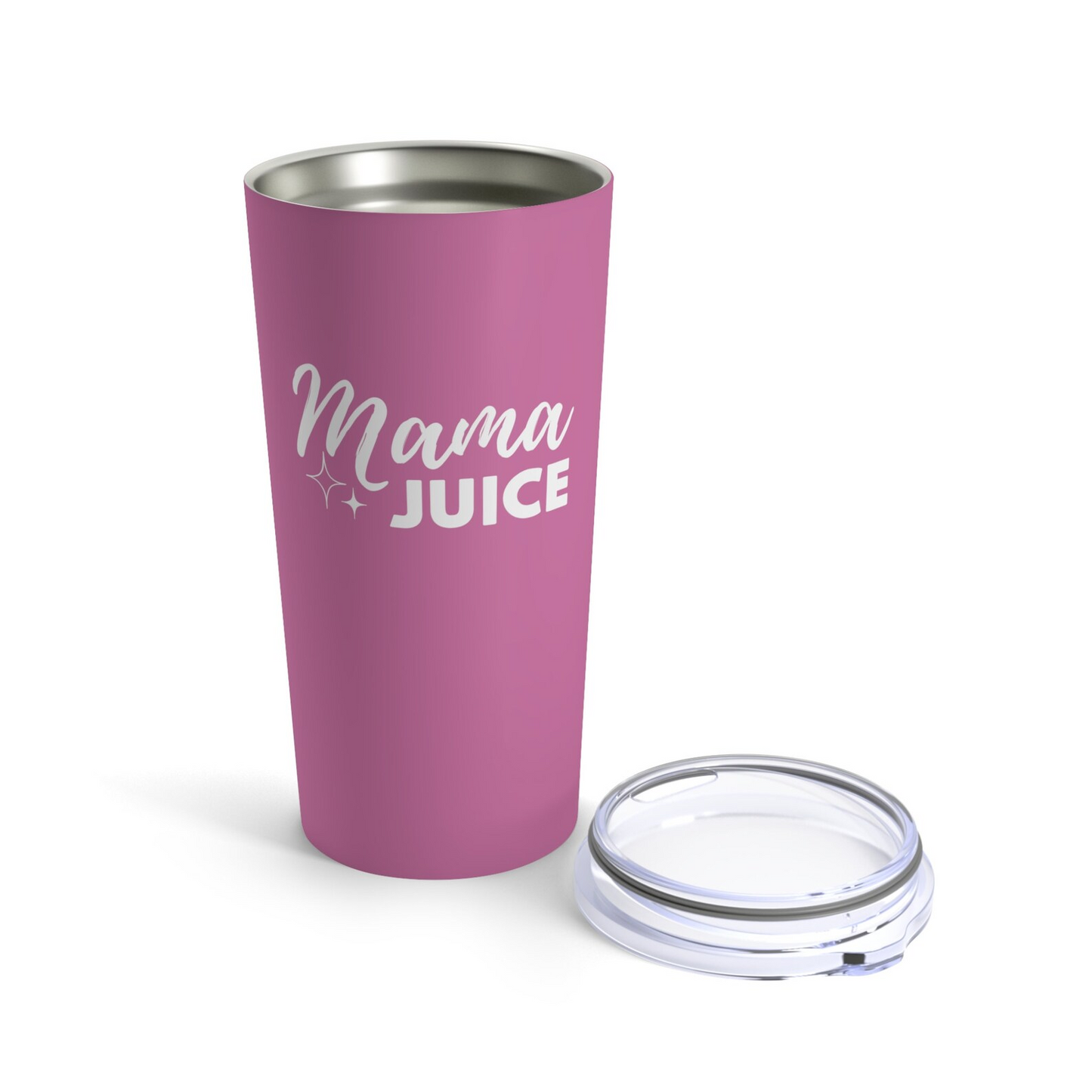 Mama juice Tumbler for mom, mama cocktail tumbler, mama Wine tumbler, wine mom, gift for mom, Mothers Day gift, mom coffee tumbler