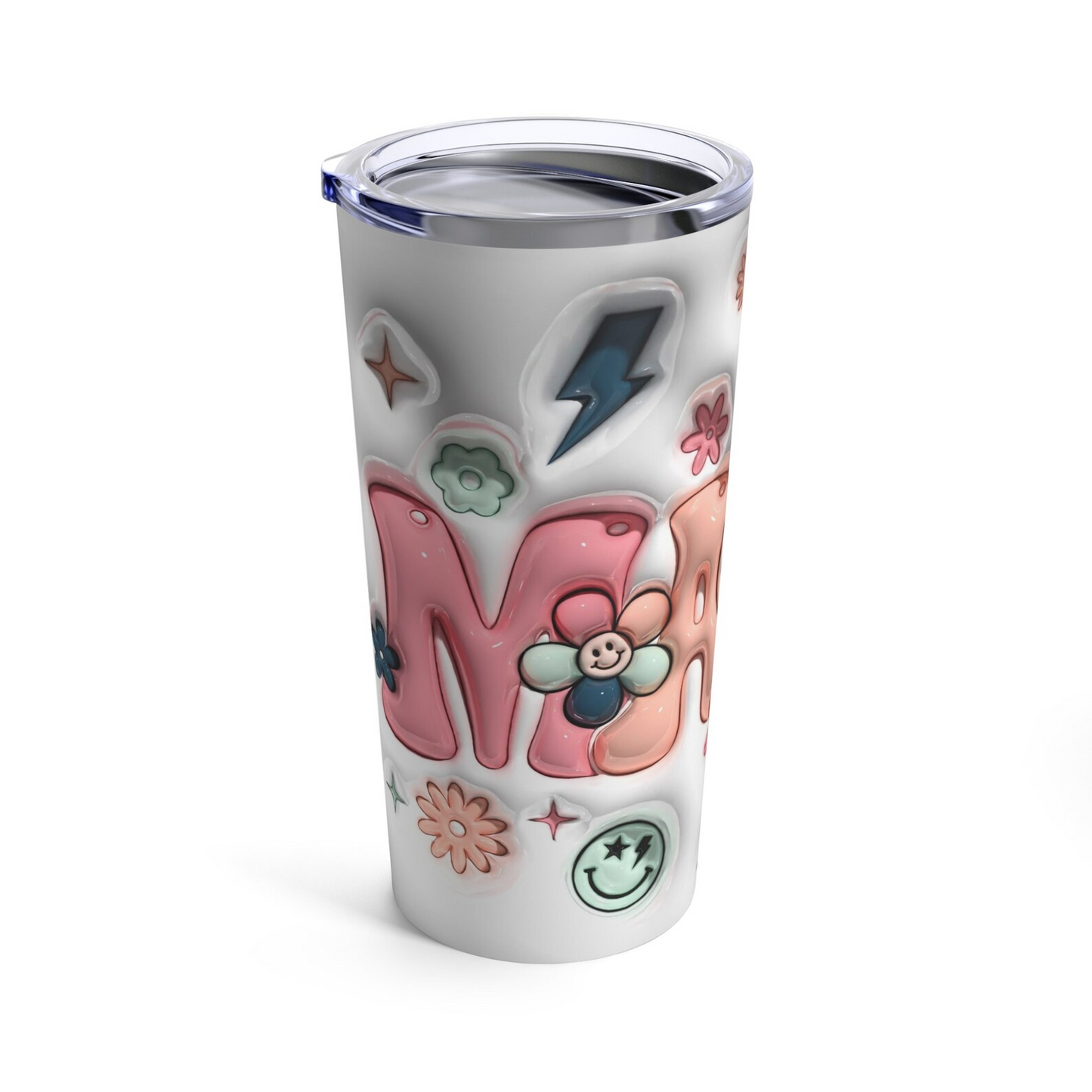 Mama Tumbler For That Special Mom Cute Gift For Mama Cup Gift Idea For Mom Gift For Mom