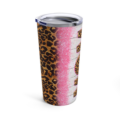 Tumbler For Mom Cup For Mother Gift Idea For Badass Mom Xmas Gift For Wife Cat Print For Mama