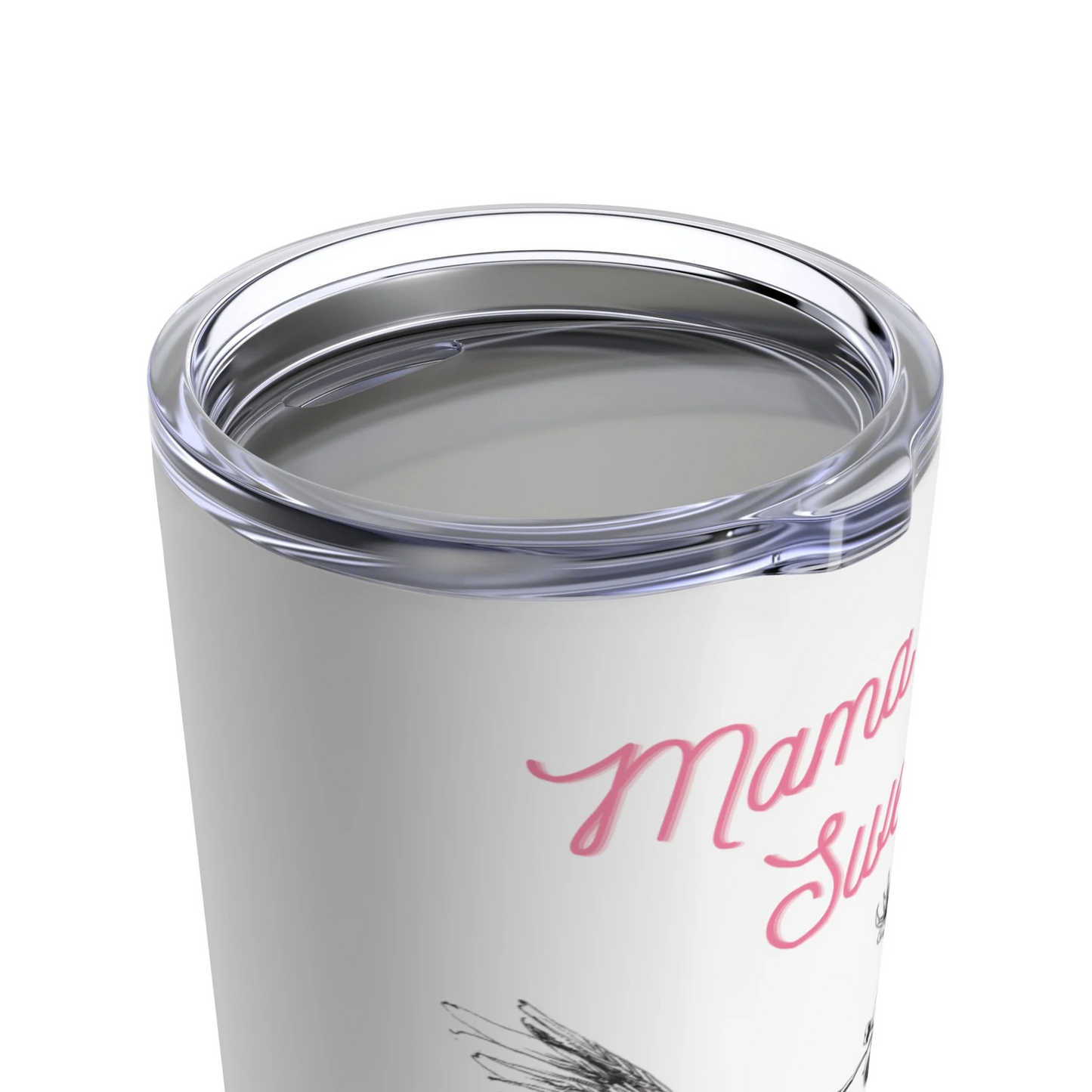 Mothers day gift, Custom Tumbler, hummingbird Gifts, hummingbird tumbler, mama's drink cup, gift for mom, Bird Lover Gifts, Gifts for Women