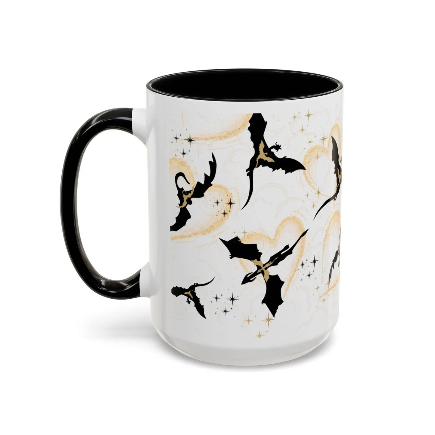 Violent Little Thing Accent Coffee Mug (11oz & 15oz) –lt01acg1mth5000