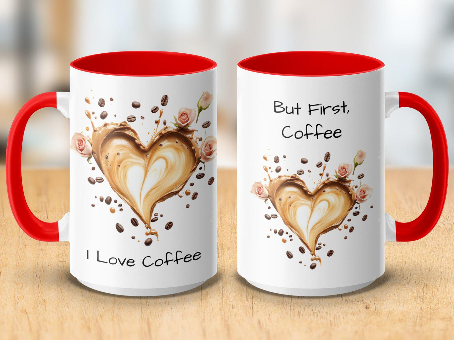 I Love Coffee Mug But First Coffee Mug 11oz Color Morphing Mug 11oz Accent Coffee Mug 15oz Accent Coffee Mug-ng01acg1mth5006