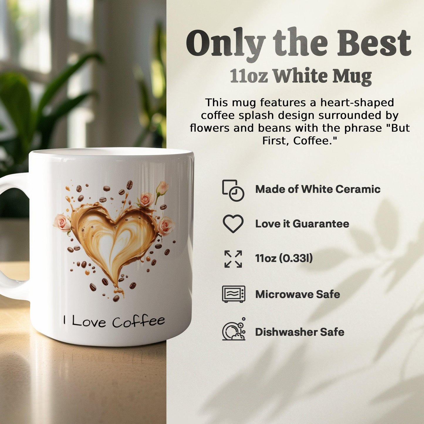 I Love Coffee Mug But First Coffee Mug 11oz Color Morphing Mug 11oz Accent Coffee Mug 15oz Accent Coffee Mug-ng01acg1mth5006