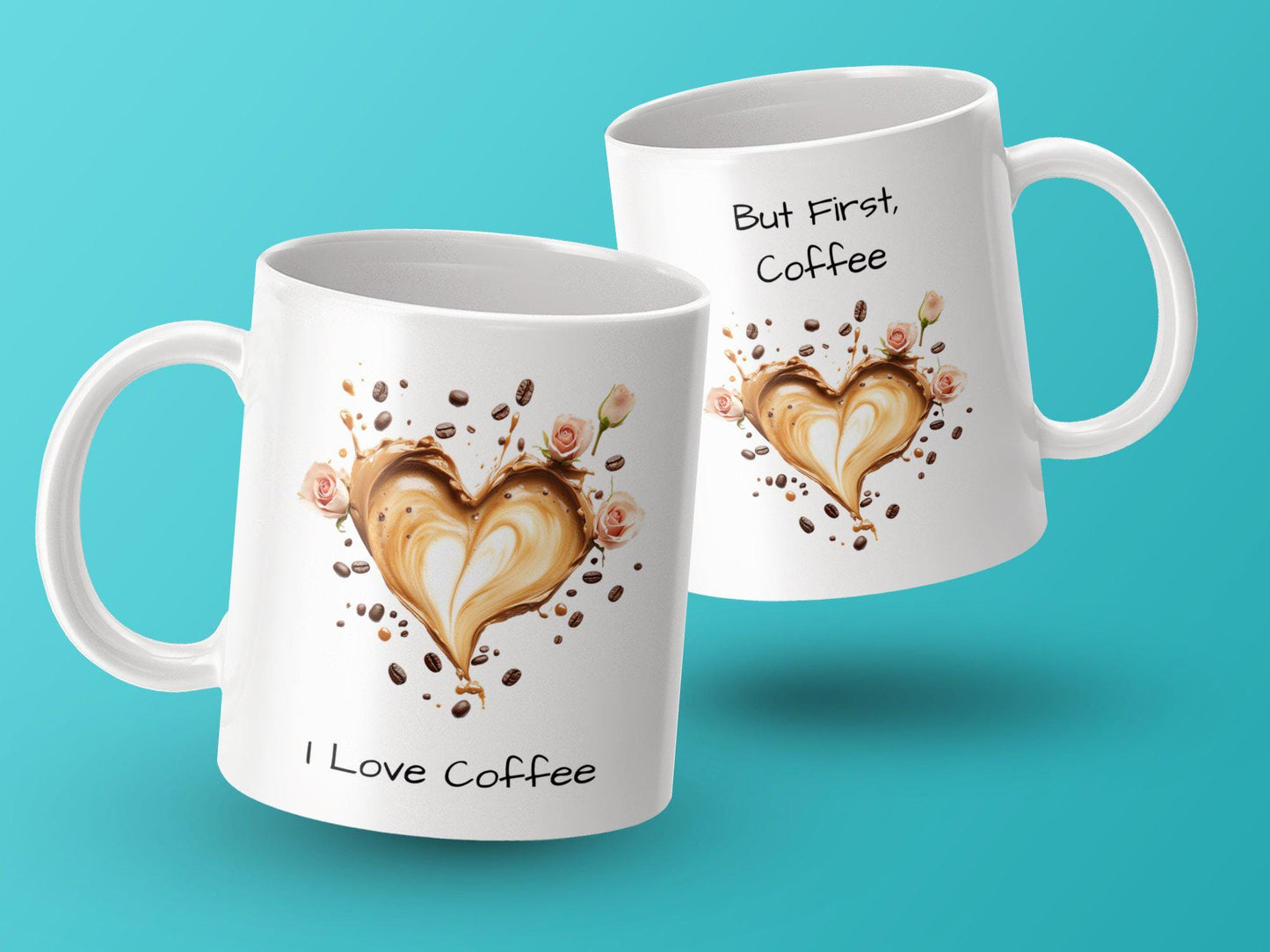 I Love Coffee Mug But First Coffee Mug 11oz Color Morphing Mug 11oz Accent Coffee Mug 15oz Accent Coffee Mug-ng01acg1mth5006